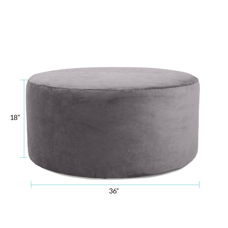 The Pana Universal Ottoman Cover