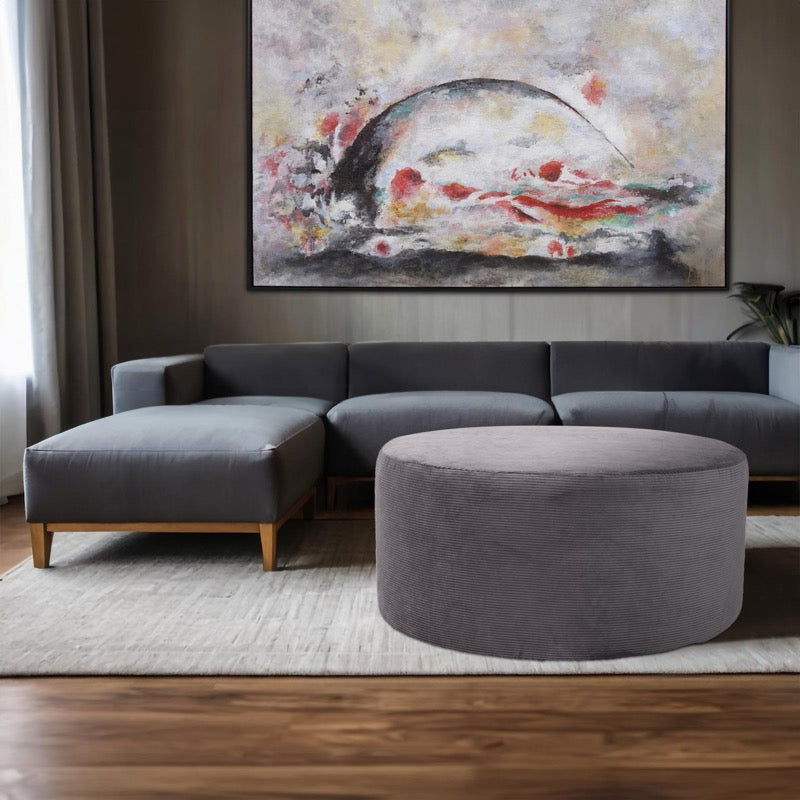 The Pana Universal Ottoman Cover
