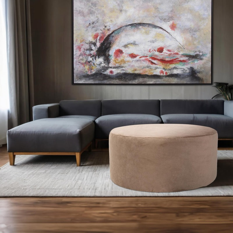 The Pana Universal Ottoman Cover