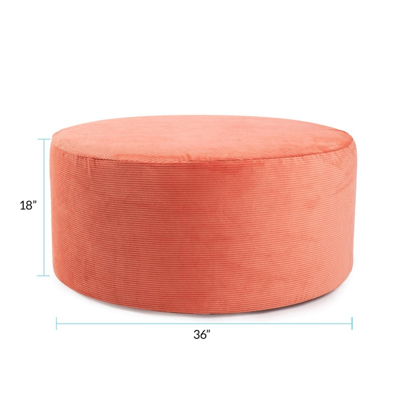 The Pana Universal Ottoman Cover