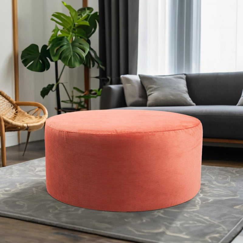 The Pana Universal Ottoman Cover