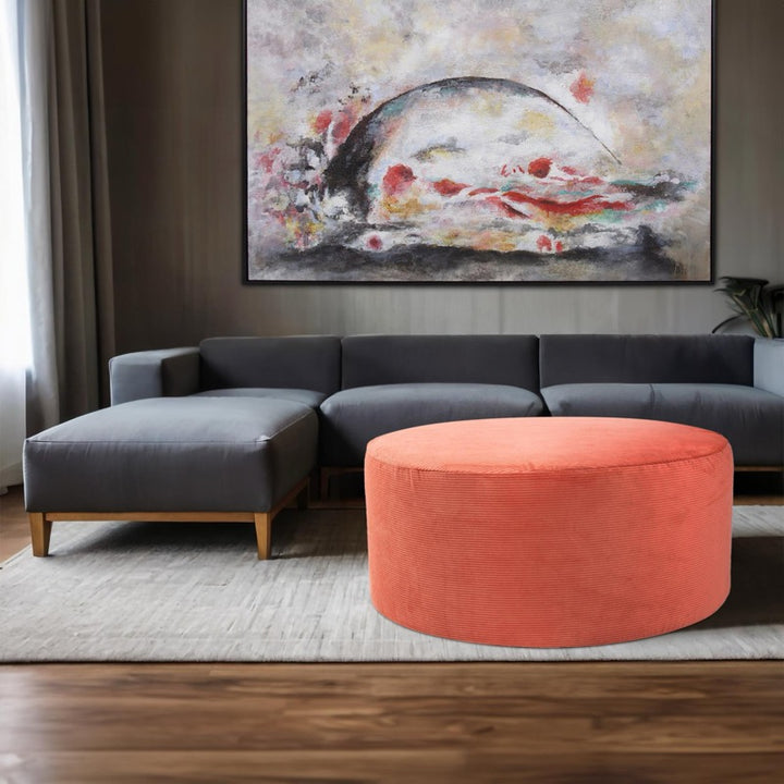 The Pana Universal Ottoman Cover