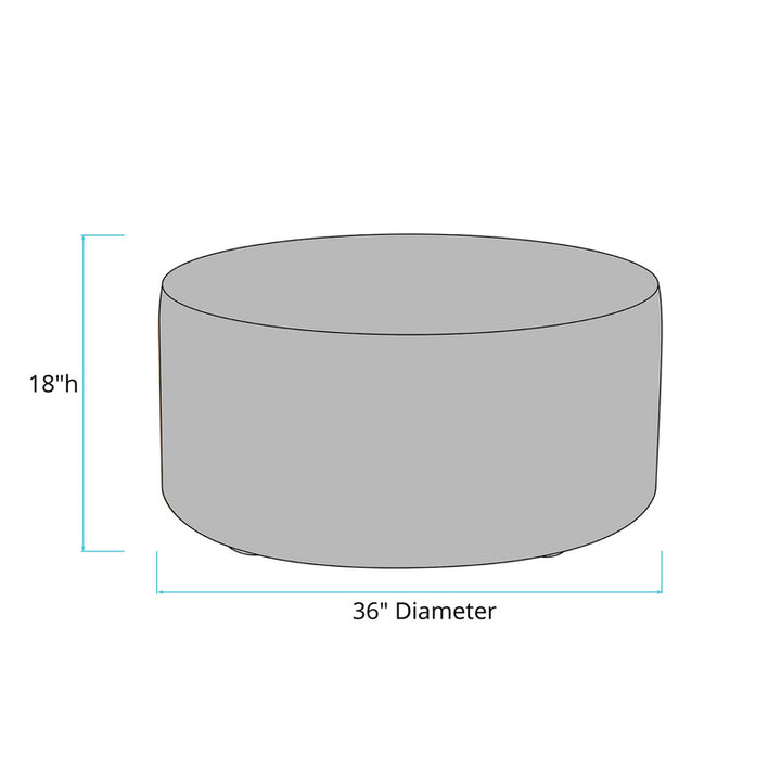 The Avanti Universal Round Cover