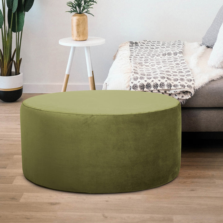 The Bella Universal Round Cover