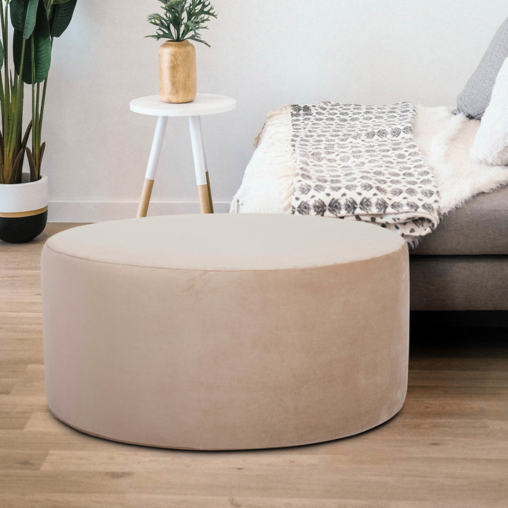 The Bella Universal Round Cover