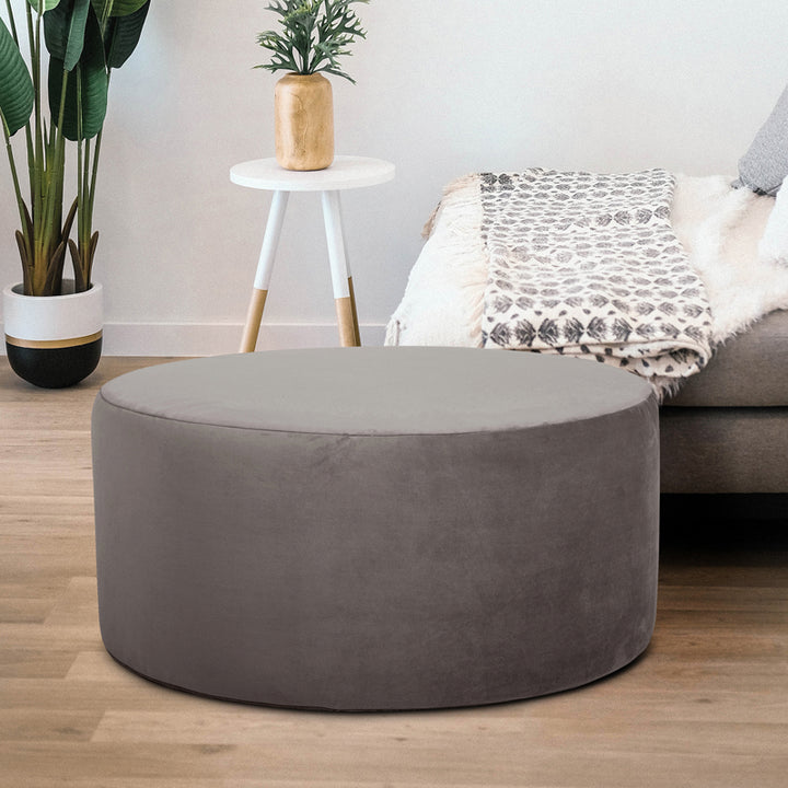 The Bella Universal Round Cover