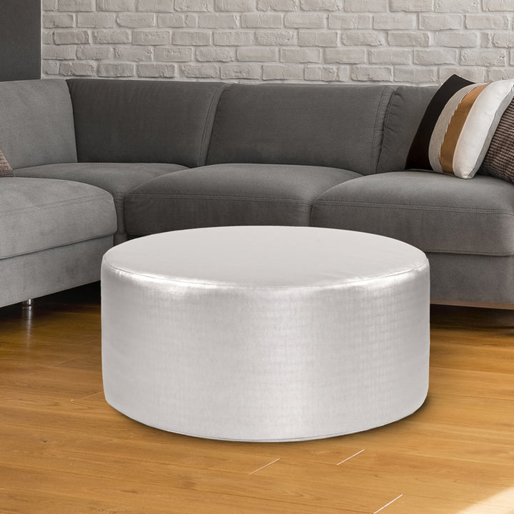 The Luxe Universal Round Cover