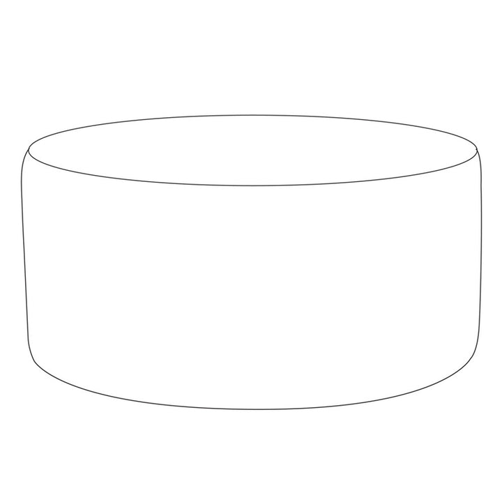 The Custom & COM 36" Round Cover