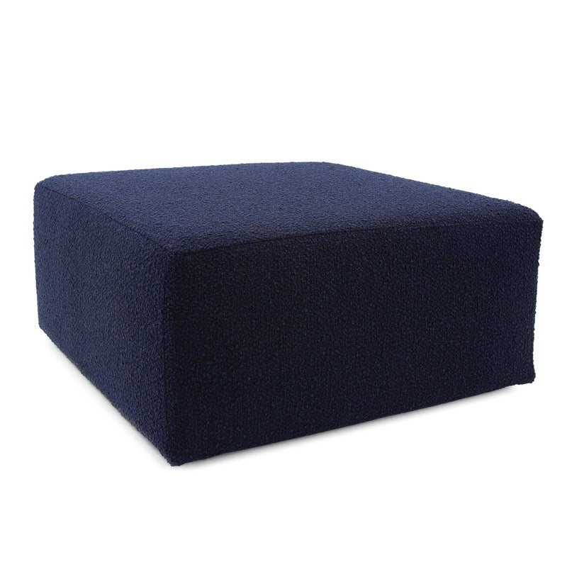 The Barbet Universal Ottoman