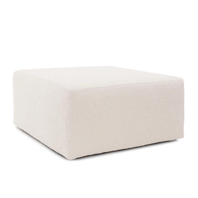 The Barbet Universal Ottoman