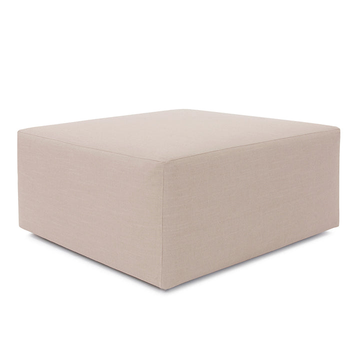 The Linen Universal 36" Square Cover