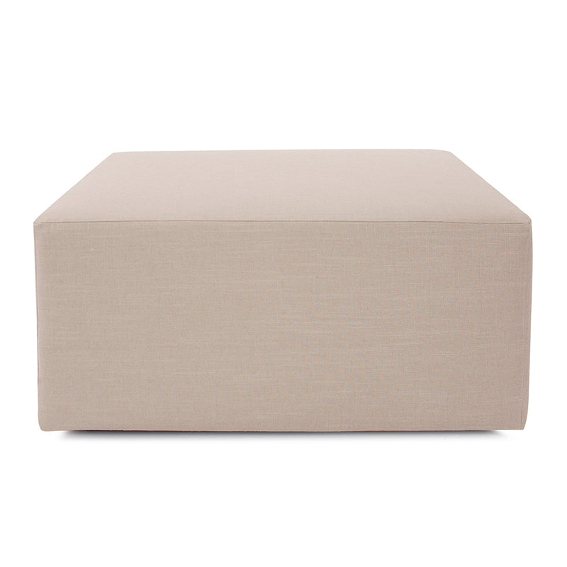 The Linen Universal 36" Square Cover
