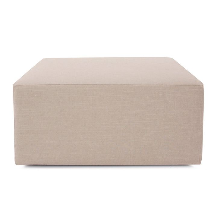 The Linen Universal 36" Square Cover
