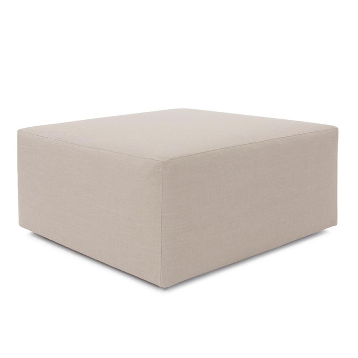 The Linen Universal 36" Square Cover