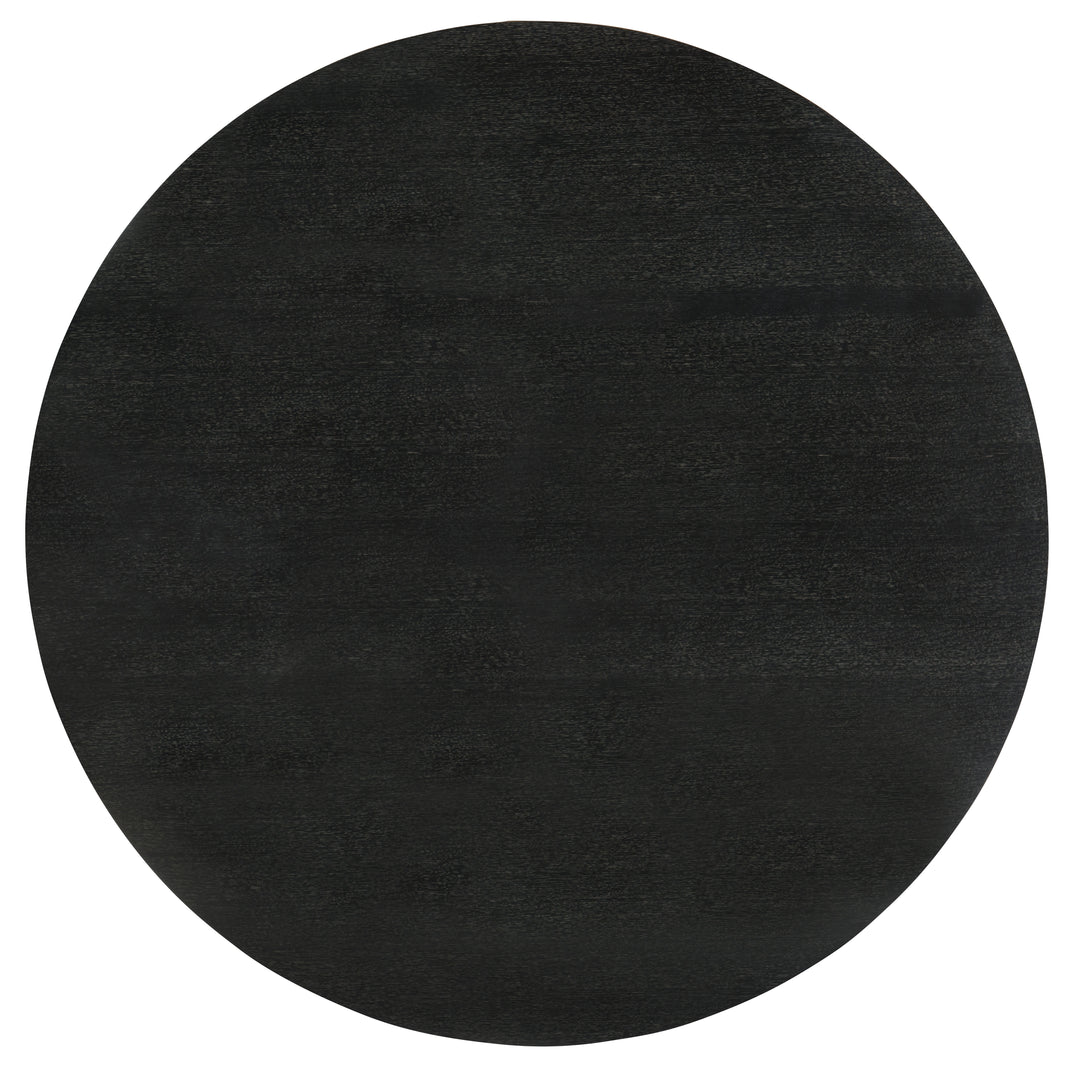 Corso 72 Round Dining Table