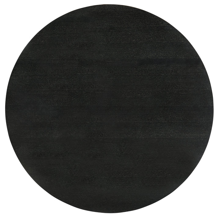 Corso 72 Round Dining Table