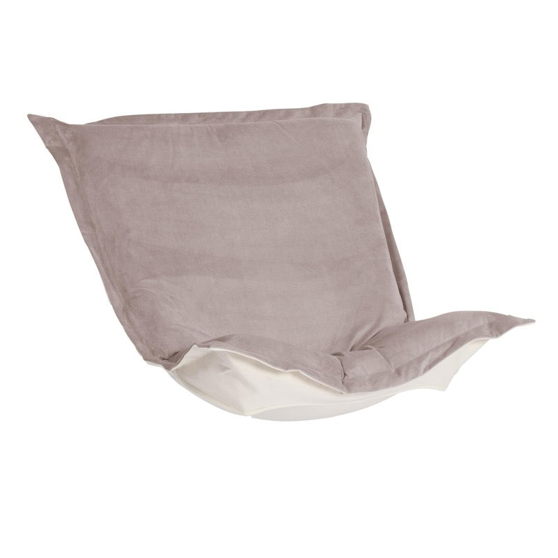 The Bella Puff Puff Chair Cover (Cover Only)