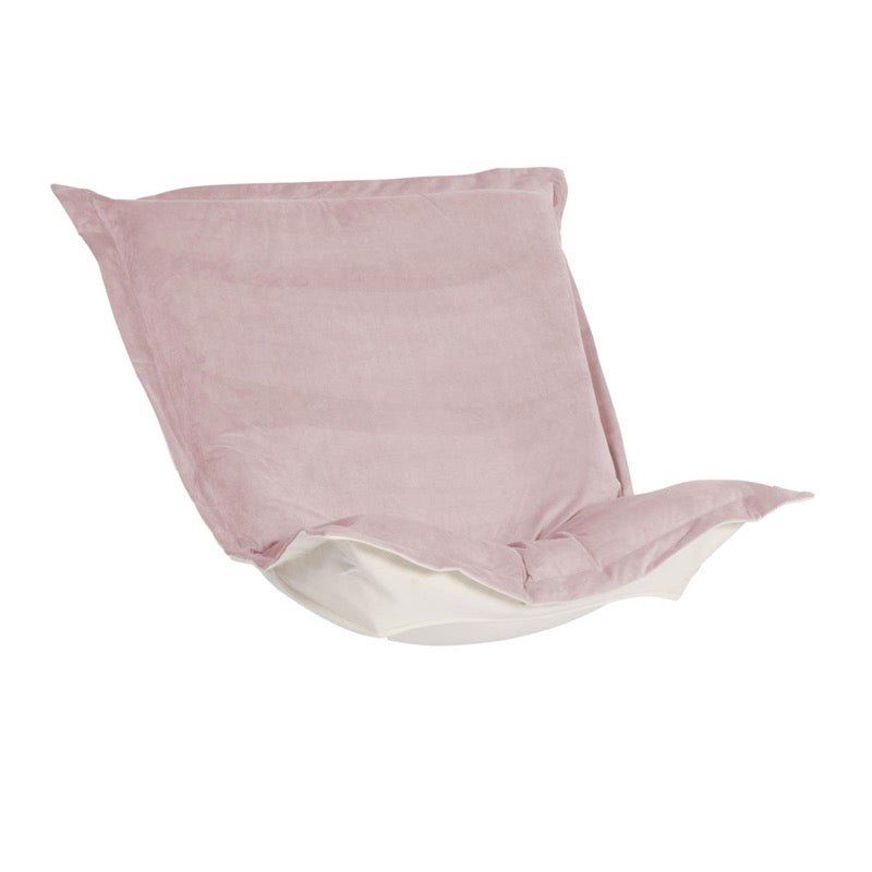 The Bella Puff Puff Chair Cover (Cover Only)