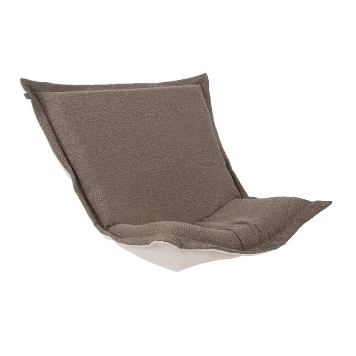 The Barbet Puff Puff Chair Cover