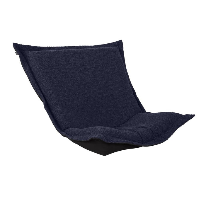 The Barbet Puff Puff Chair Cover