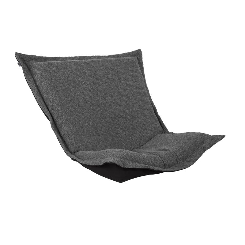 The Barbet Puff Puff Chair Cover