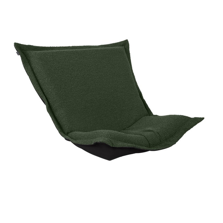 The Barbet Puff Puff Chair Cover