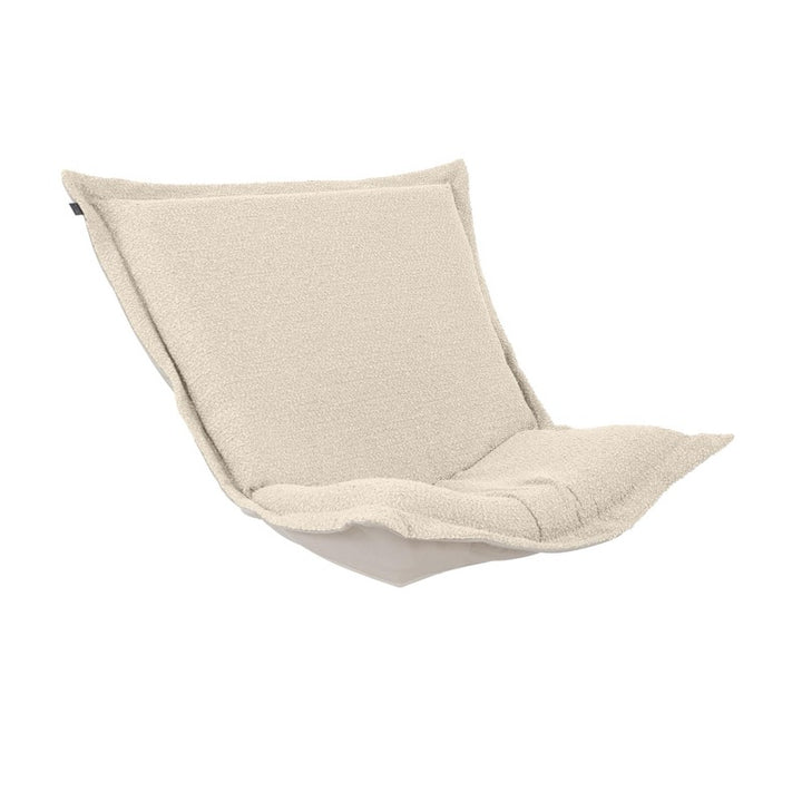 The Barbet Puff Puff Chair Cover