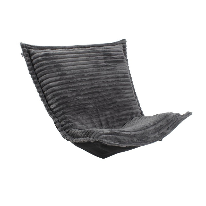 The Shar Pei Puff Puff Chair Cover