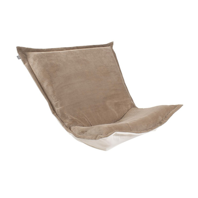 The Pana Puff Puff Chair Cover