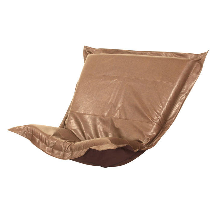 The Avanti Puff Chair Cover