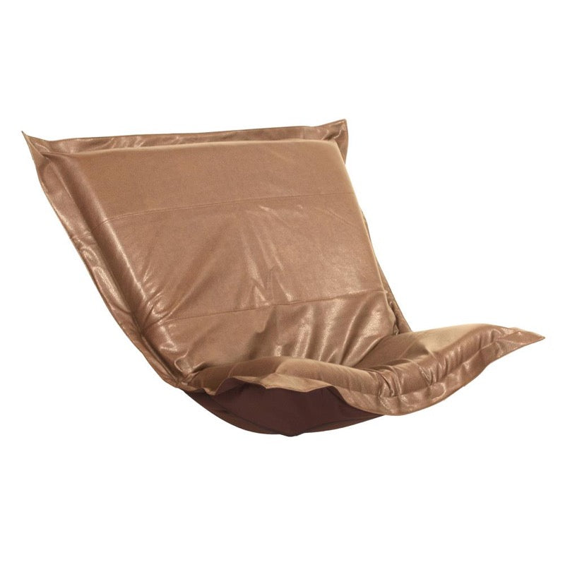 The Avanti Puff Chair Cover