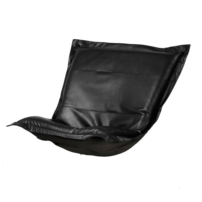 The Avanti PuffReplacement Slipcover for Chair Cushion