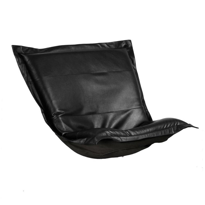 The Avanti PuffReplacement Slipcover for Chair Cushion