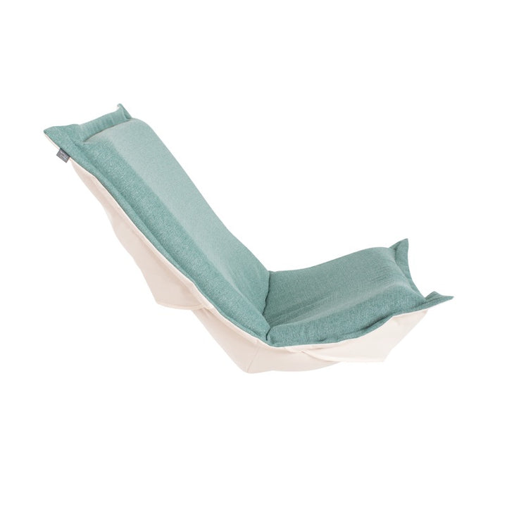 The Sterling Puff Puff Chair Cover