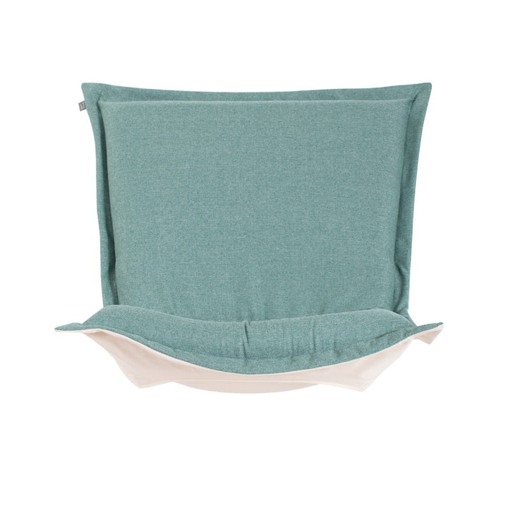 The Sterling Puff Puff Chair Cover