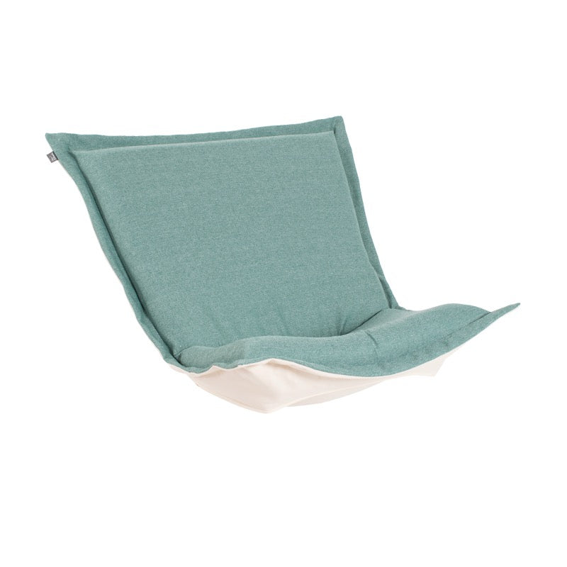 The Sterling Puff Puff Chair Cover