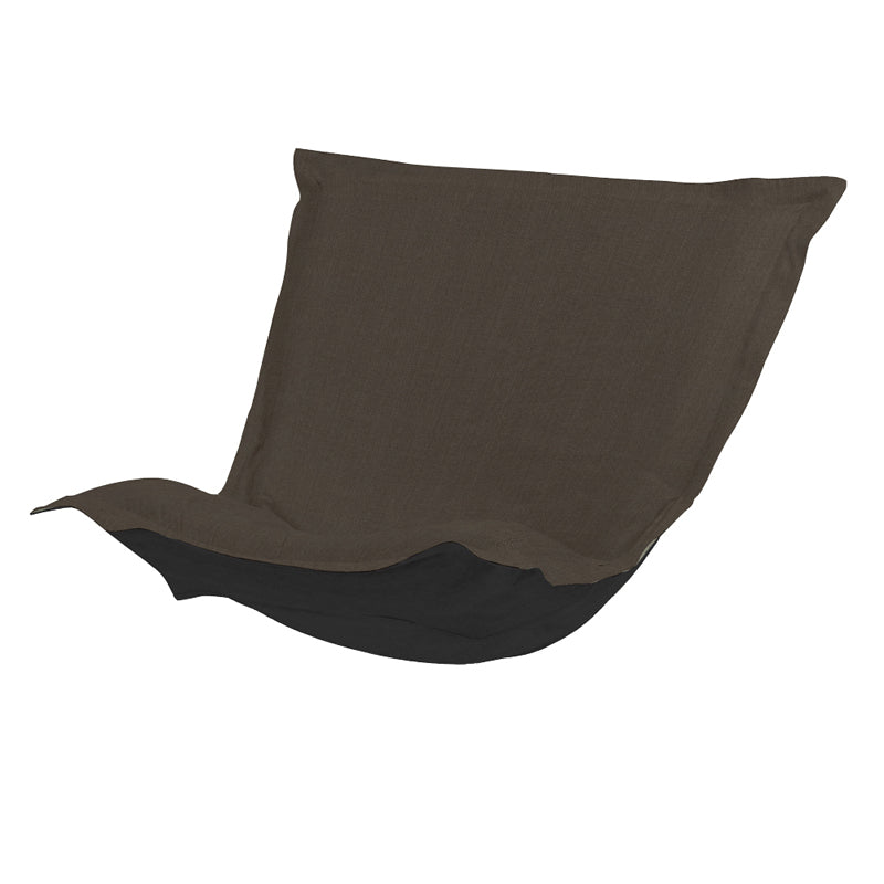 The Sterling Puff Puff Chair Cover