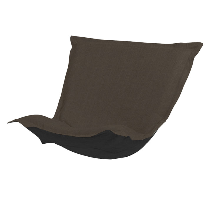 The Sterling Puff Puff Chair Cover