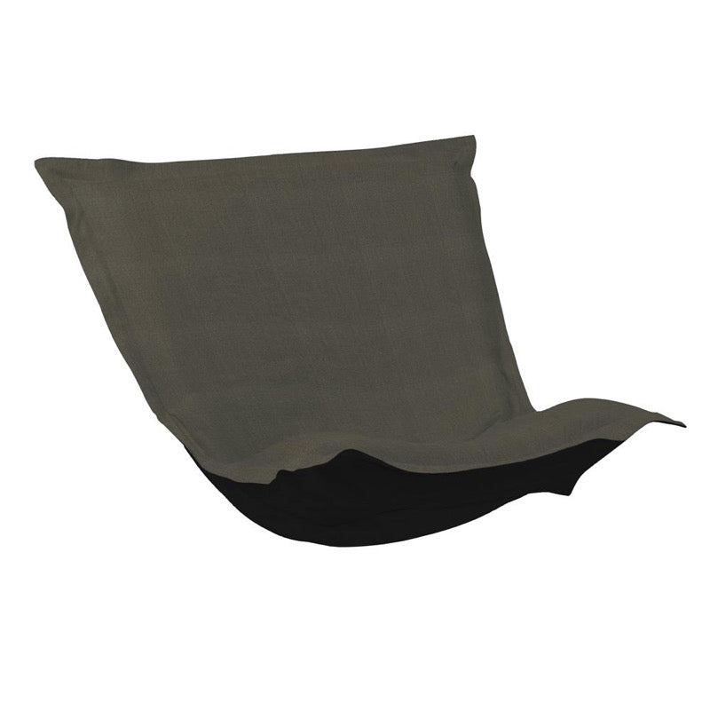 The Sterling Puff Puff Chair Cover