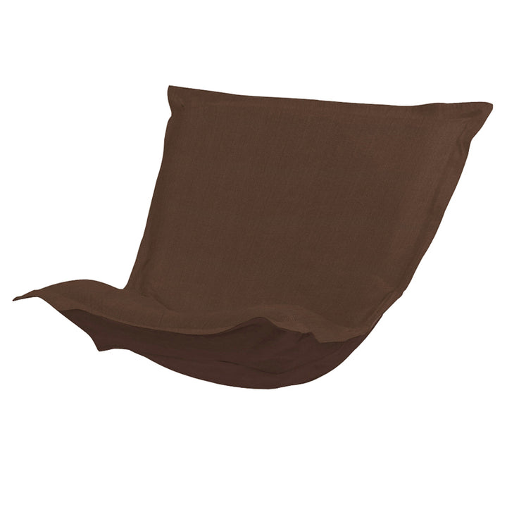 The Sterling Puff Puff Chair Cover
