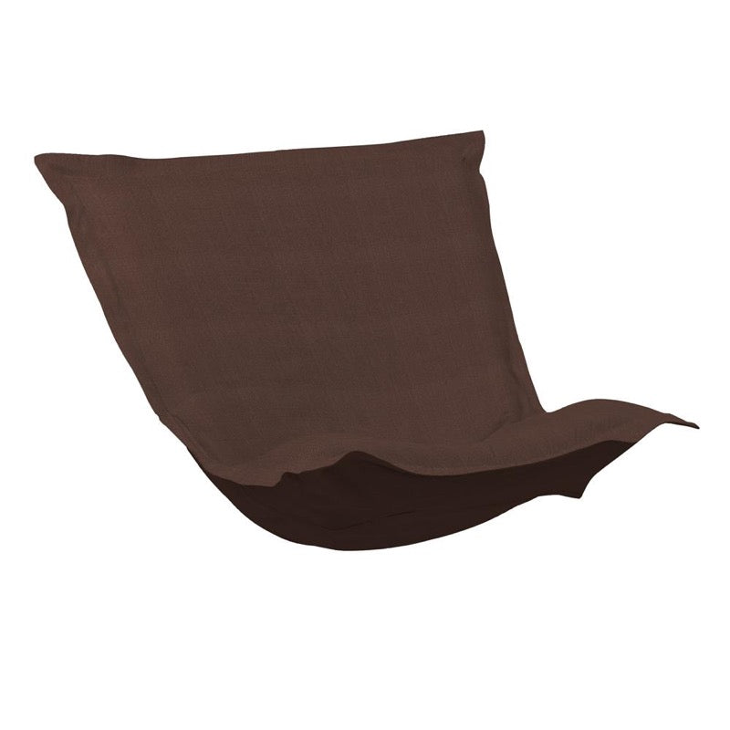 The Sterling Puff Puff Chair Cover