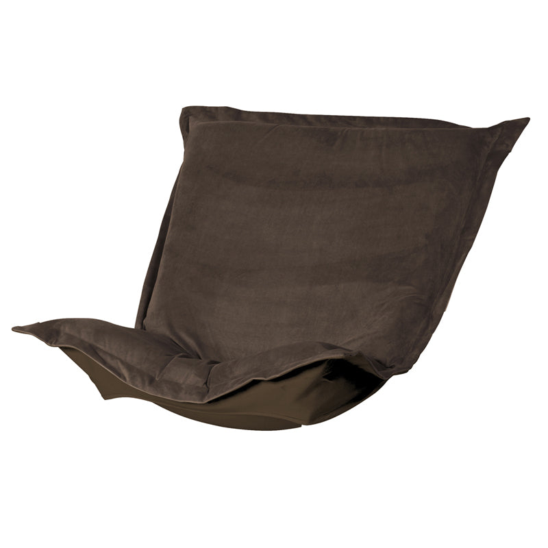 The Bella Puff Puff Chair Cover