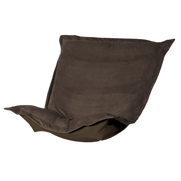 The Bella Puff Puff Chair Cover