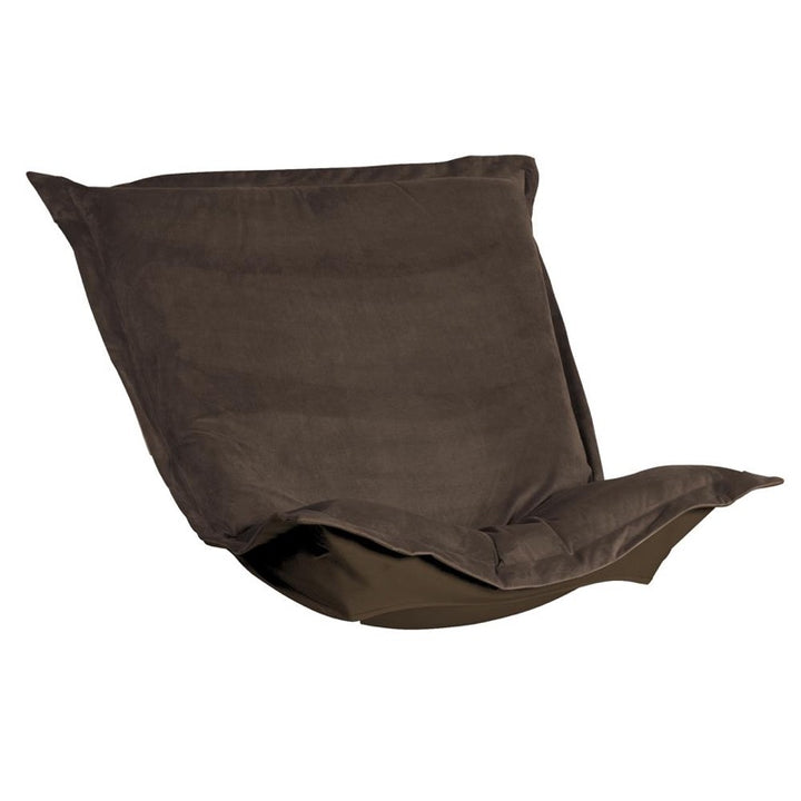 The Bella Puff Puff Chair Cover