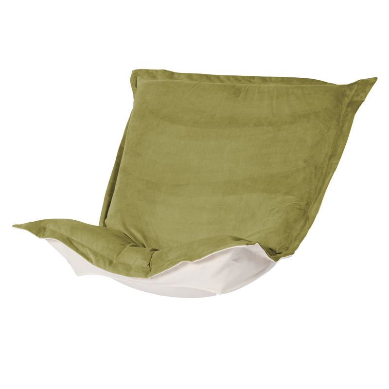 The Bella Puff Puff Chair Cover