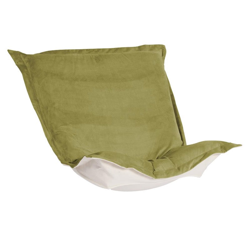 The Bella Puff Puff Chair Cover