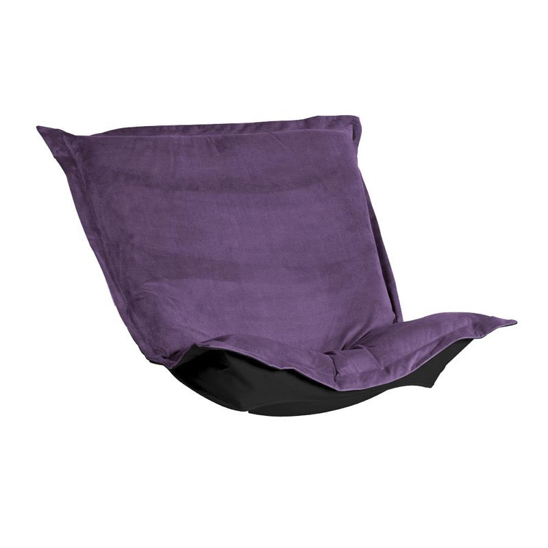The Bella Puff Puff Chair Cover
