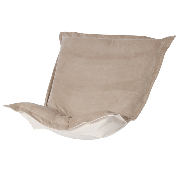 The Bella Puff Puff Chair Cover