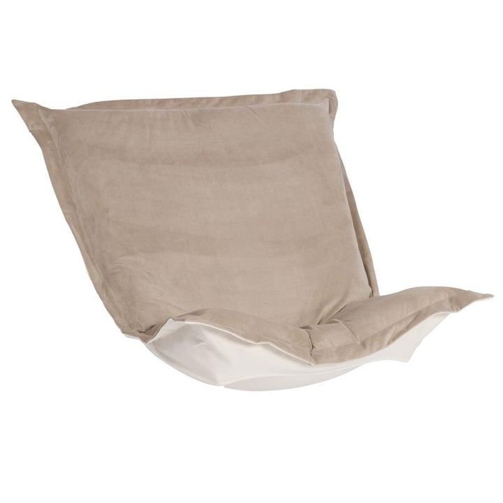 The Bella Puff Puff Chair Cover
