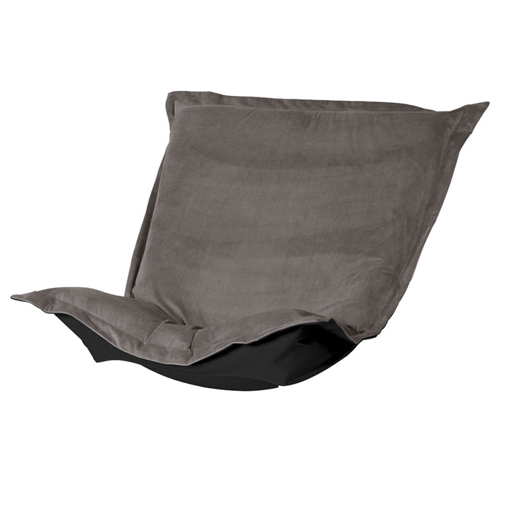 The Bella Puff Puff Chair Cover